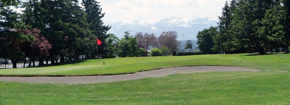Comox Golf Club