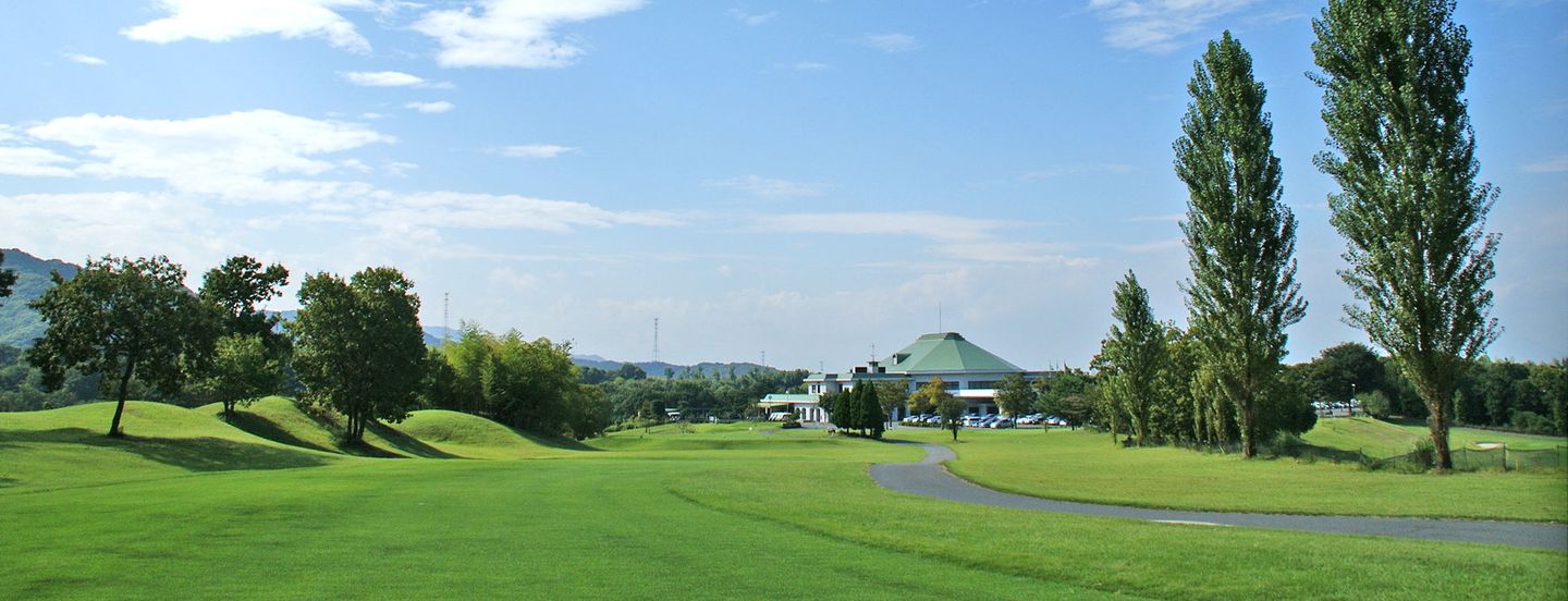 South/East Course