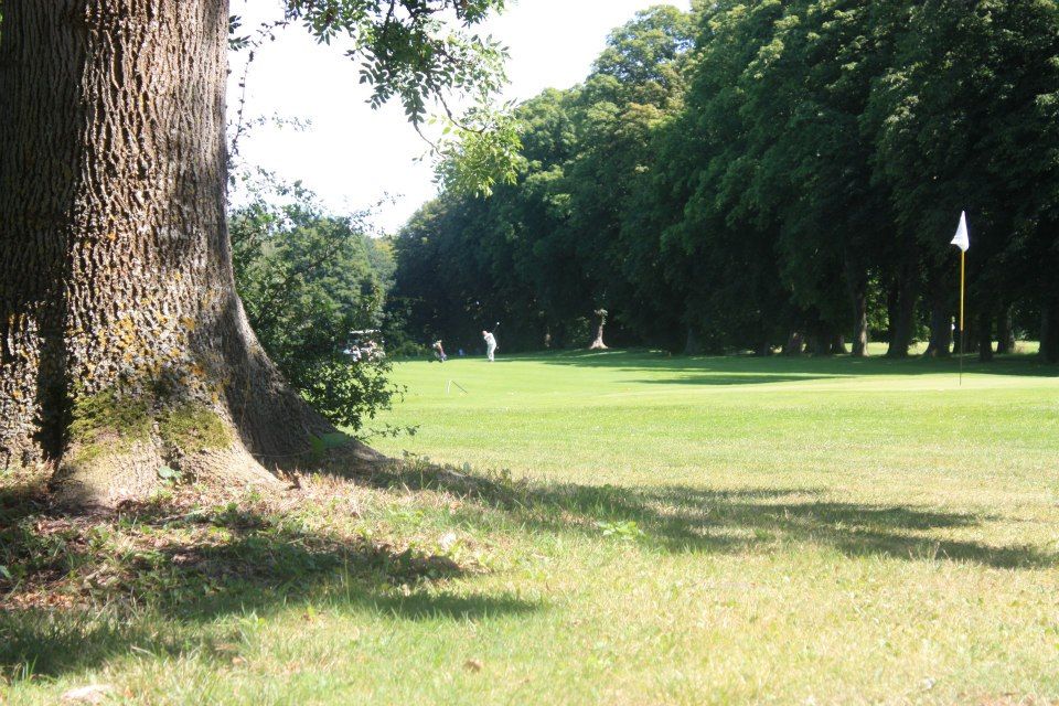 Halsted Kloster Golf Club