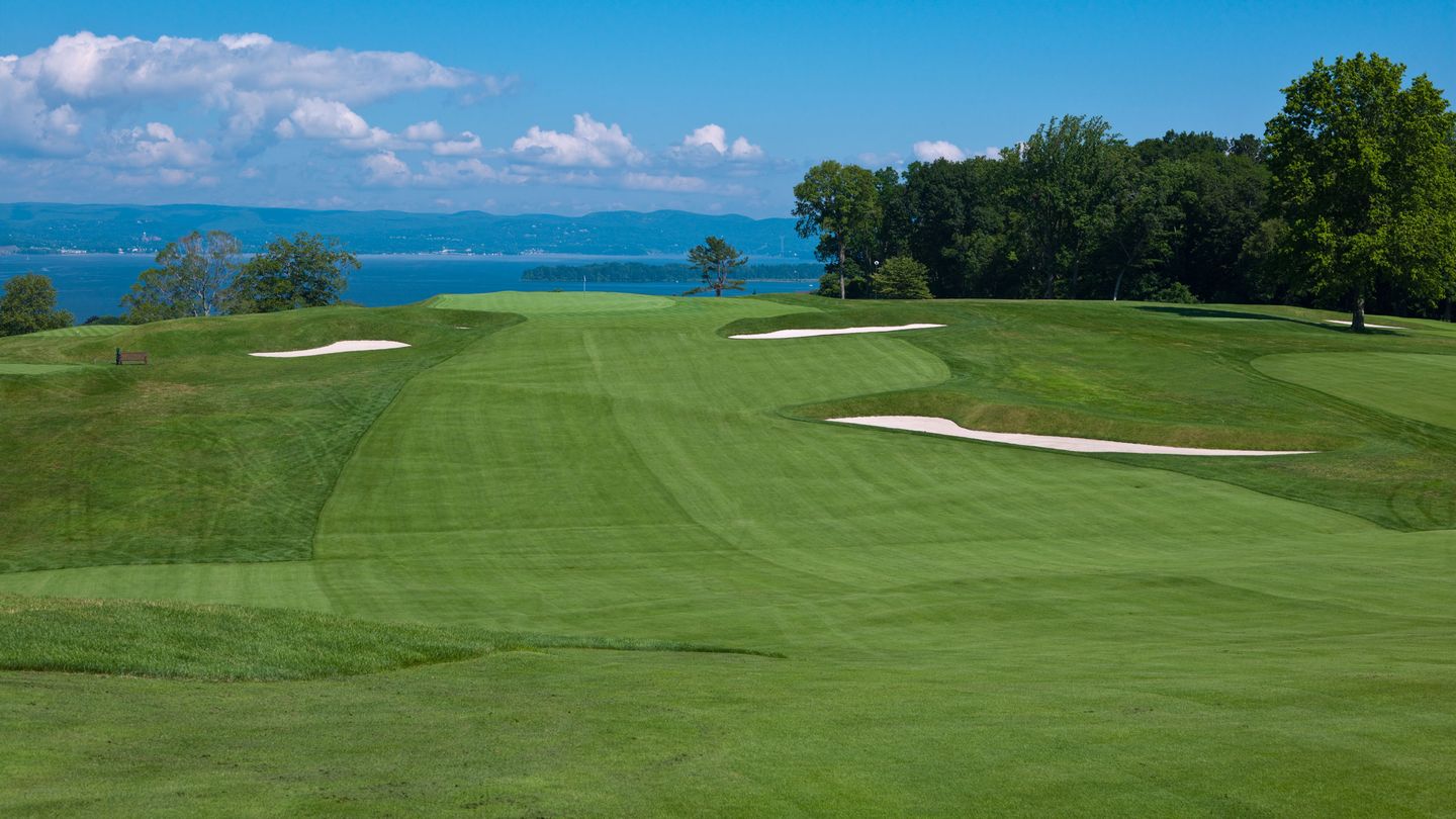 sleepy hollow country club dress code Sleepy Hollow Country Club - Executive Course - Reviews & Course Info