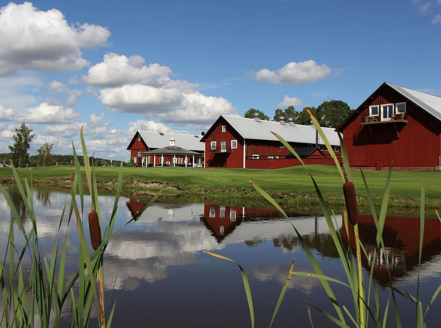 Orresta Golf & Conference
