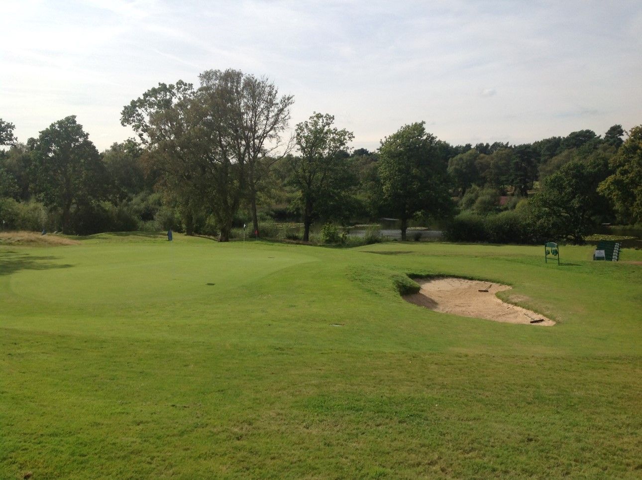 Ipswich Golf Club