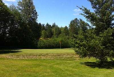 Saratoga Beach Golf Course