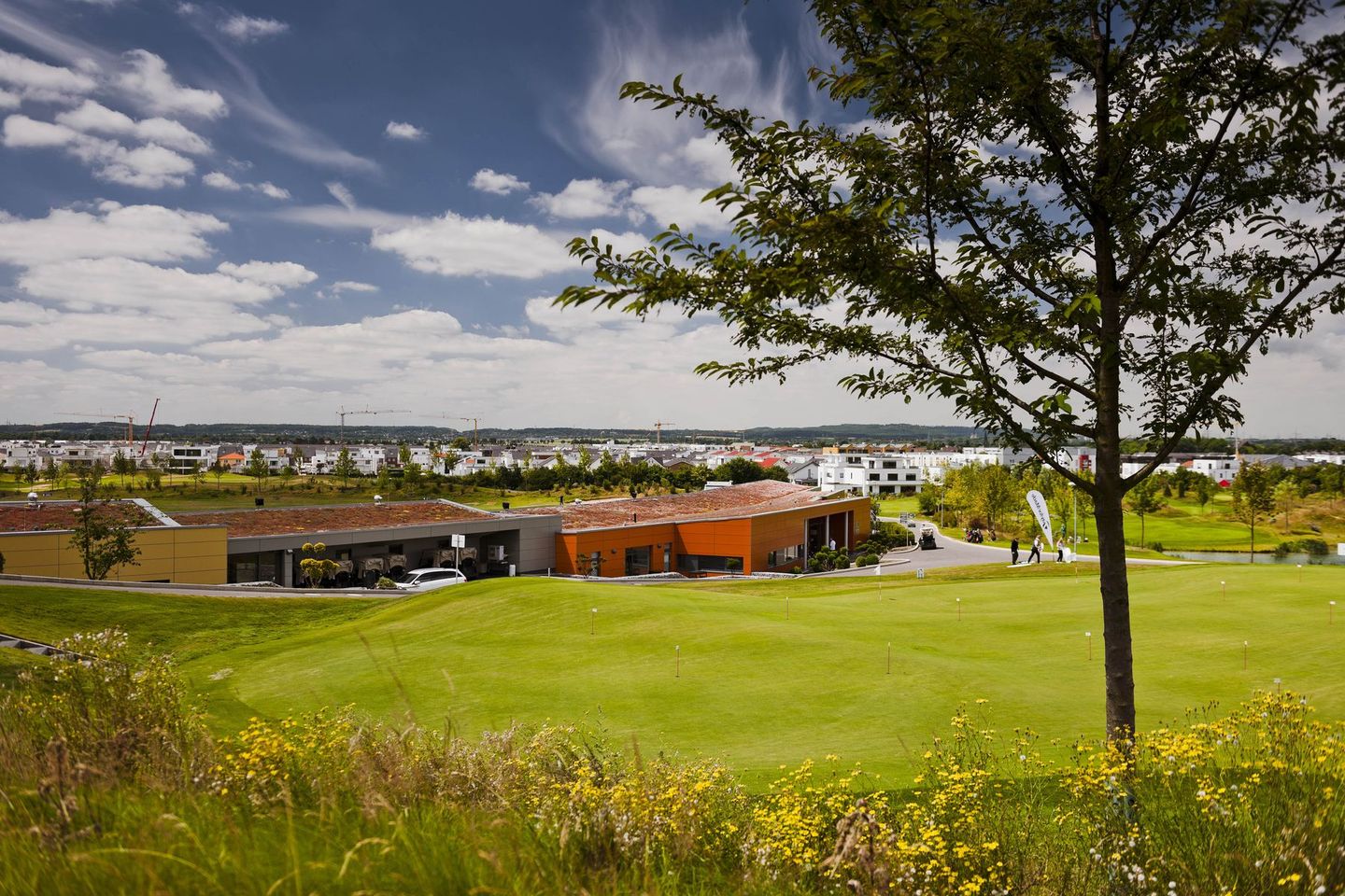 Koelner Golf Club