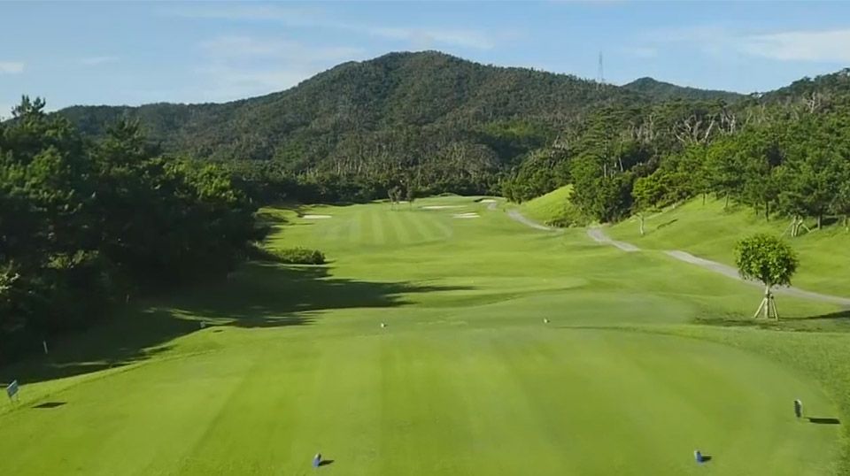 Kanehide Kise Country Club