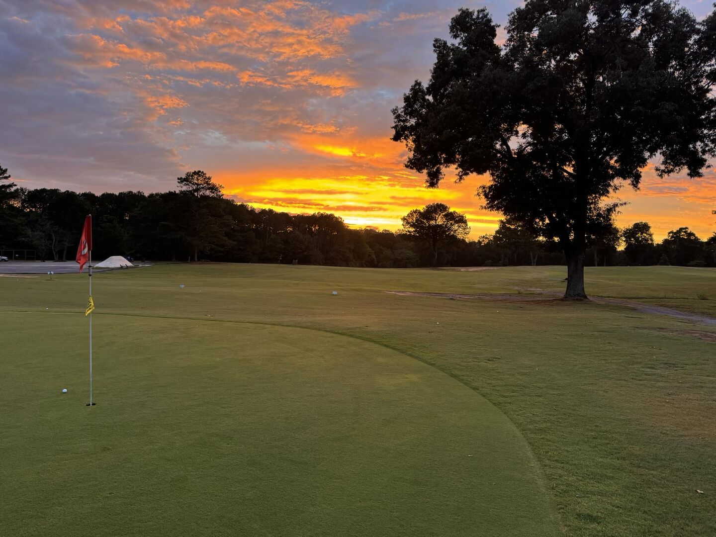 Rainsville Golf & Country Club