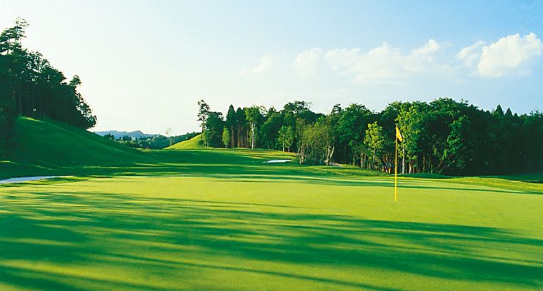 Biwaike Golf Club