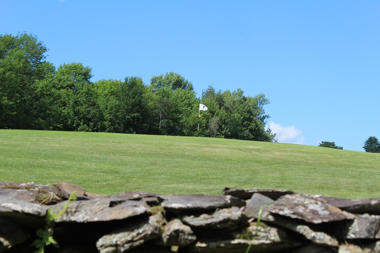 JaTo Highlands Golf Course