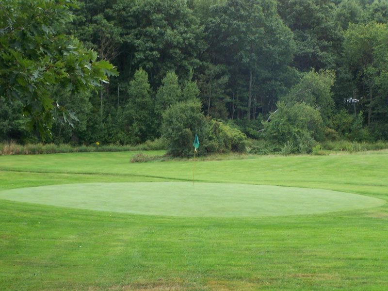Cold Brook Golf & RV Resort