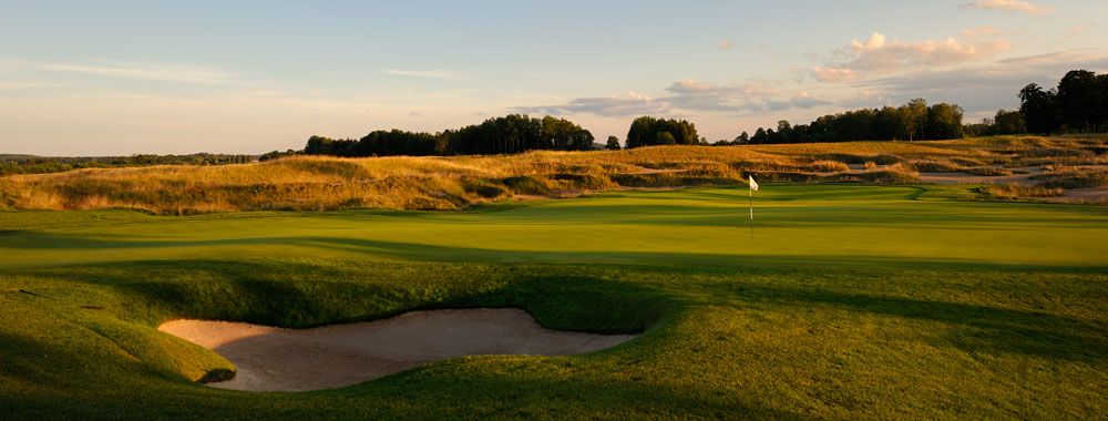 Castle Course