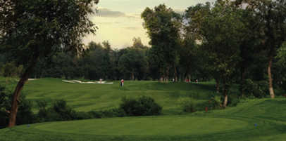 Beijing Orient Pearl Country Club