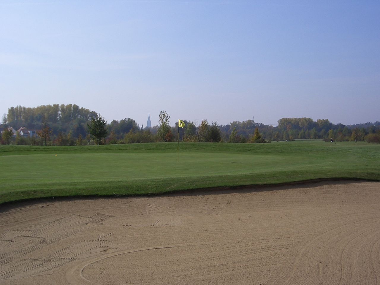 Neu-Ulm Golf Club