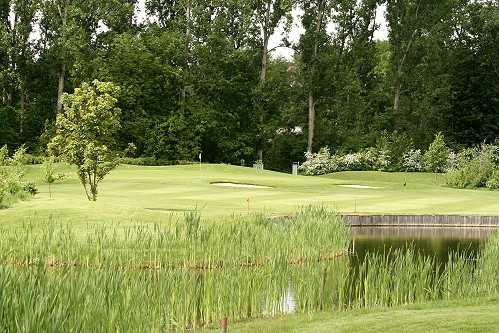Seligenstadt am Kortenbach Golf Club