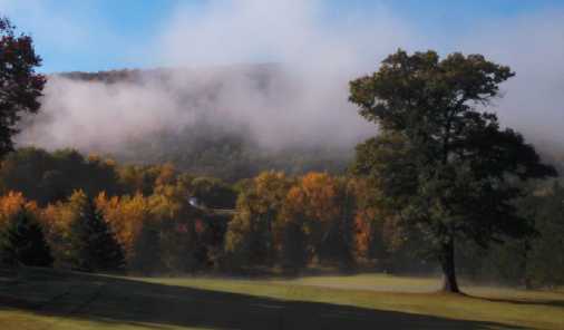 Sidney Golf Course