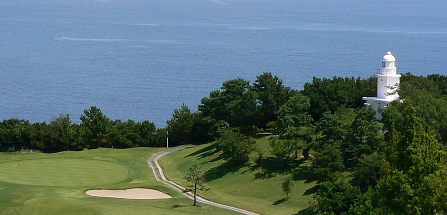 East/West Course