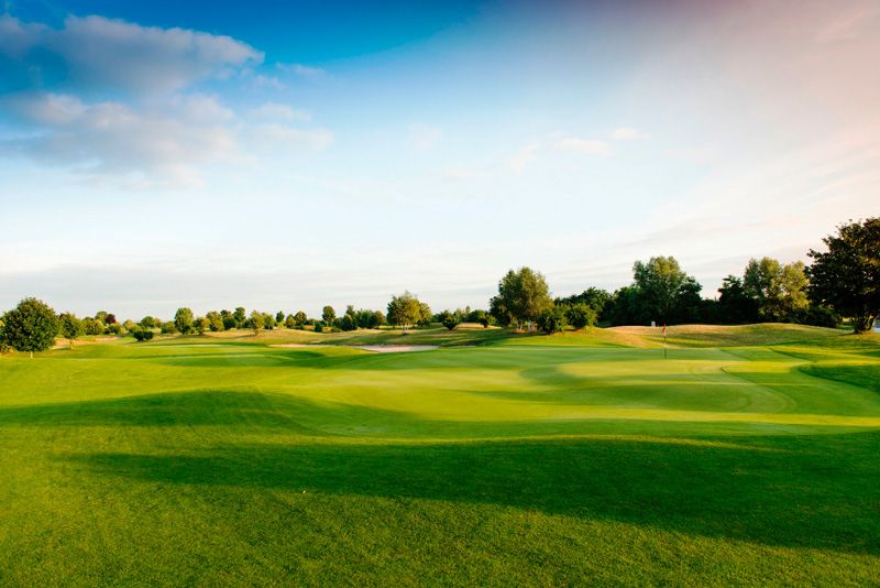 Biblis-Wattenheim Golf Park