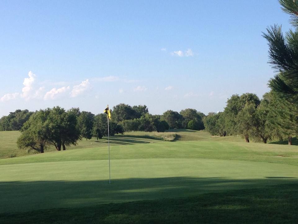 Park Hills Golf & Supper Club