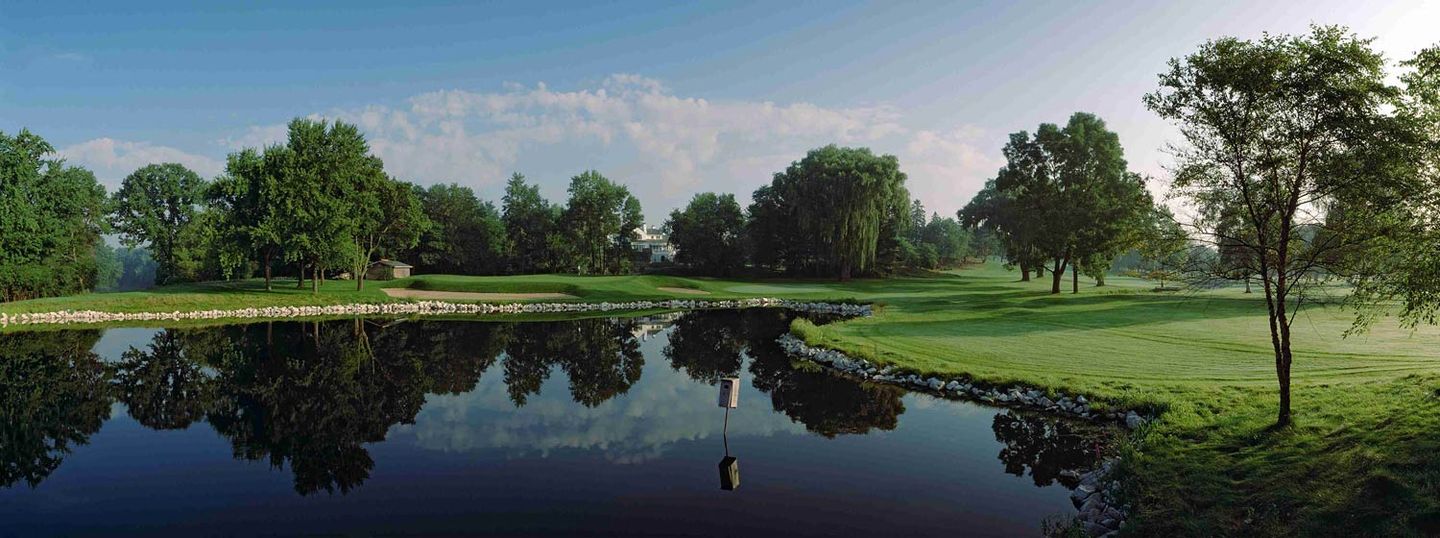 Ozaukee Country Club