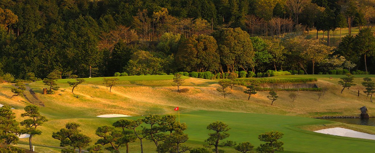 Grand Fields Country Club