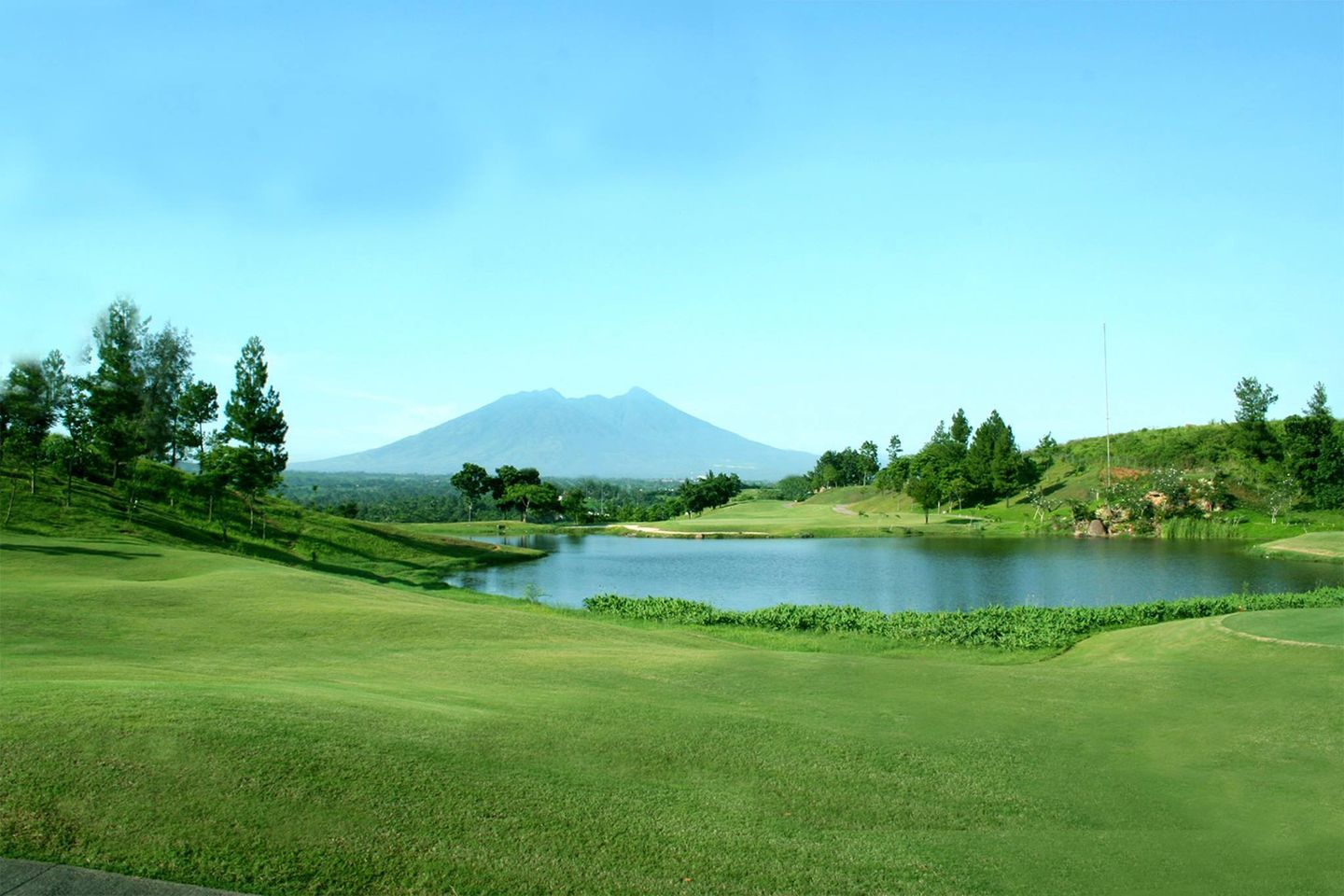 Sentul Highlands Golf Club
