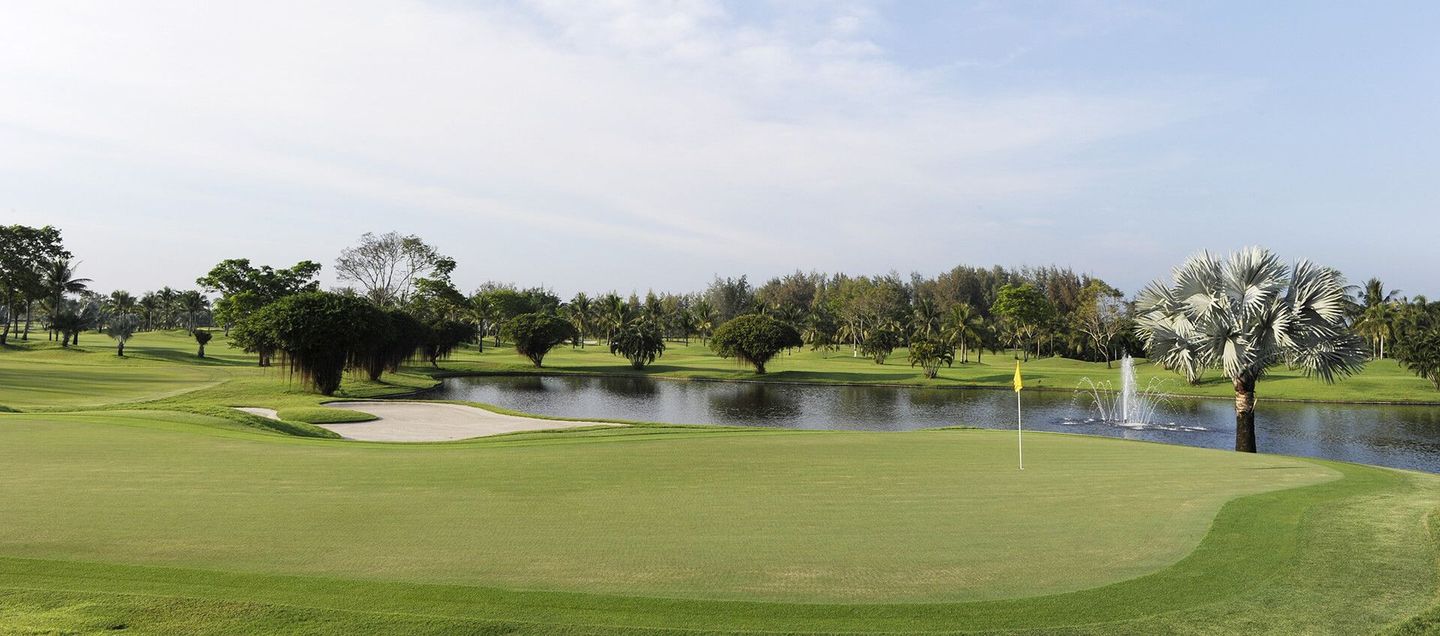 Thai Country Club