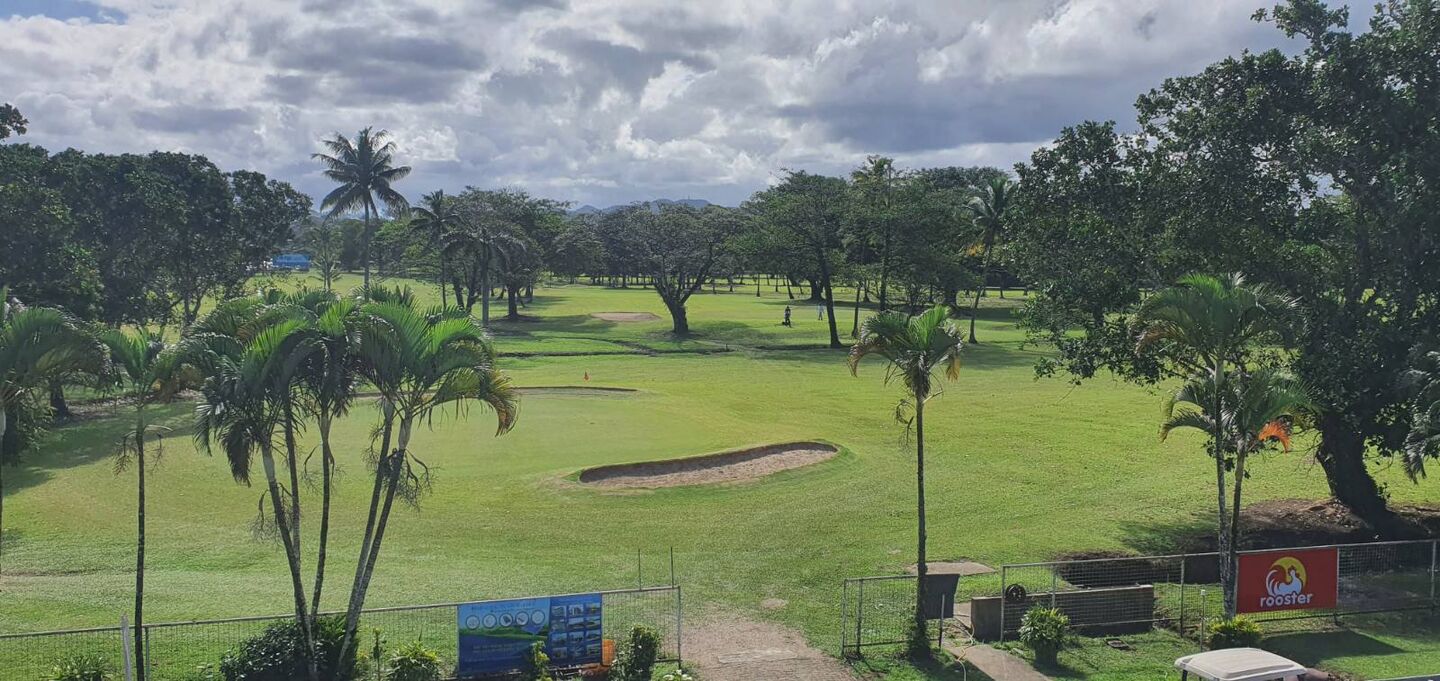 Fiji Golf Club
