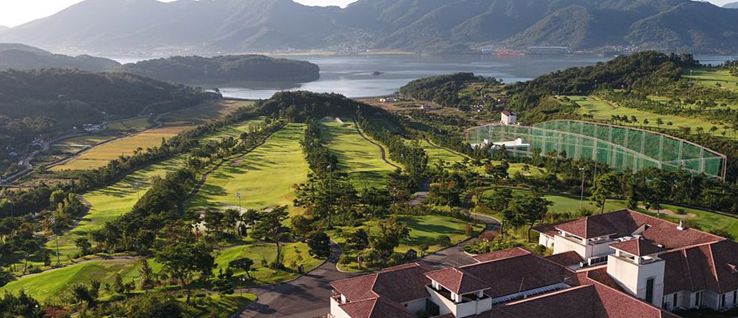 Chungmu Course