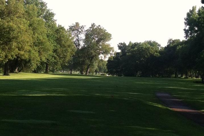 South Ridge Golf Club and Dome