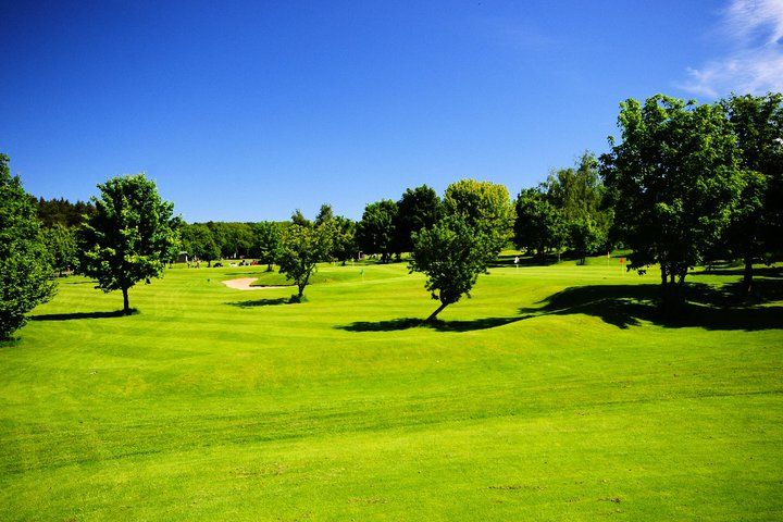 Maerkischer Potsdam Golf Club
