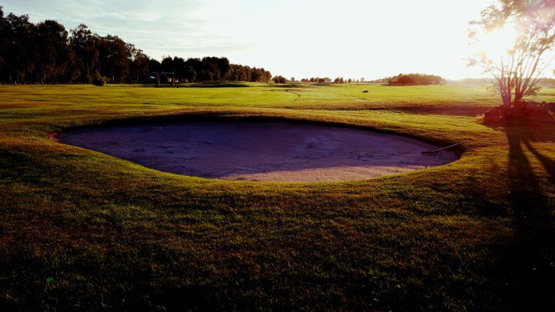 Pay & Play Course