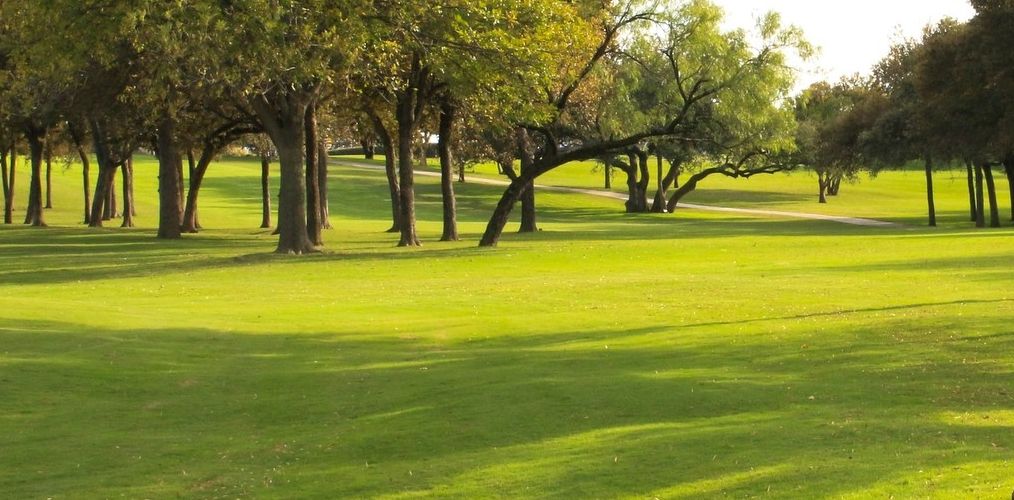 DeCordova Bend Country Club
