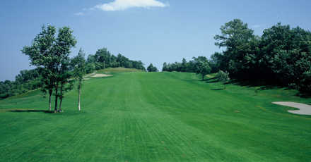 Sapporo Fujinosawa Suzuran Golf Course