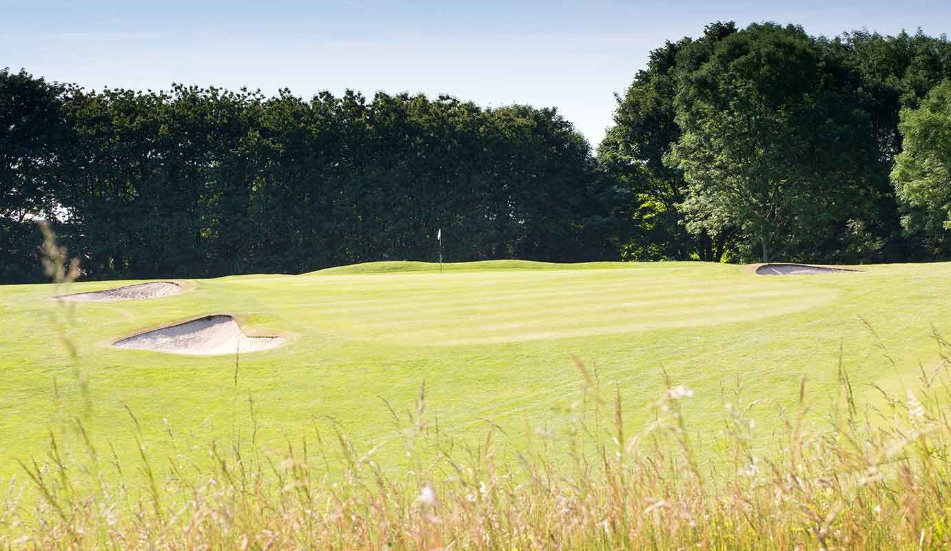 Willingdon Golf Club