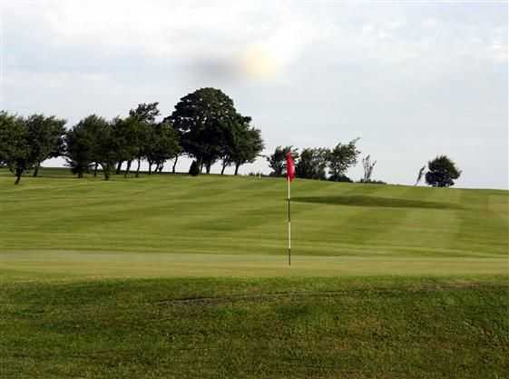 Branshaw Golf Club