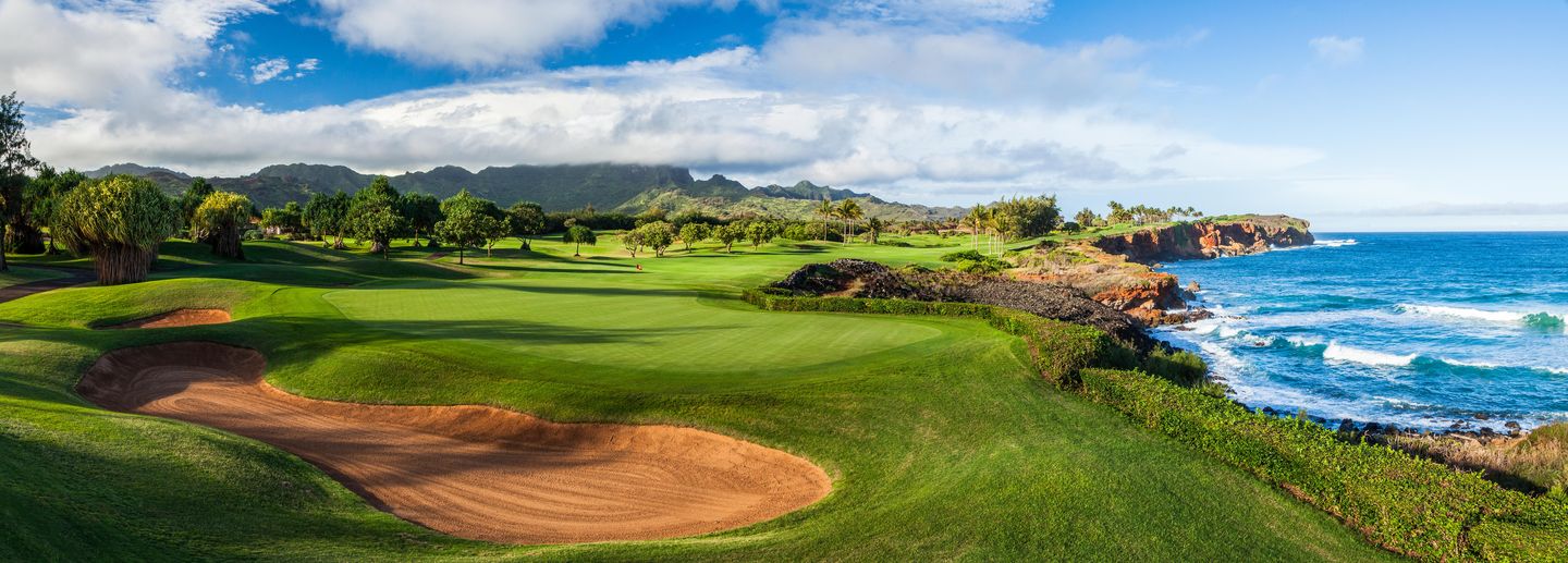 Poipu Bay Golf Course