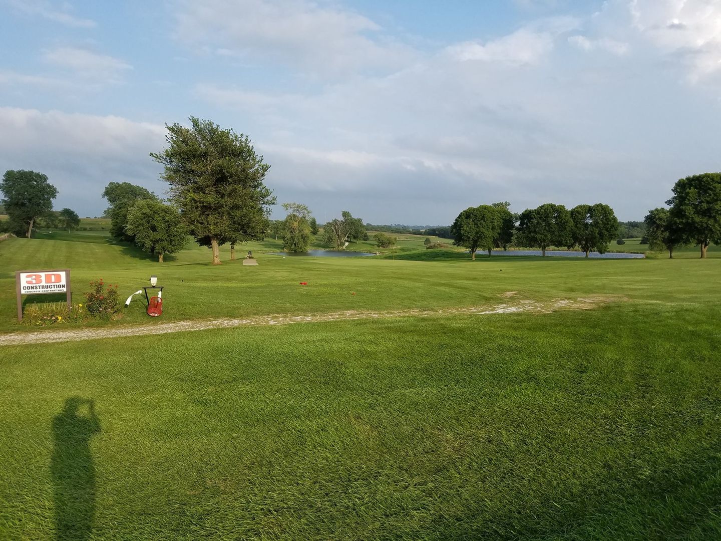 Bedford Golf Club