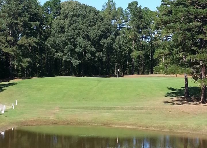 River Ridge Golf Club
