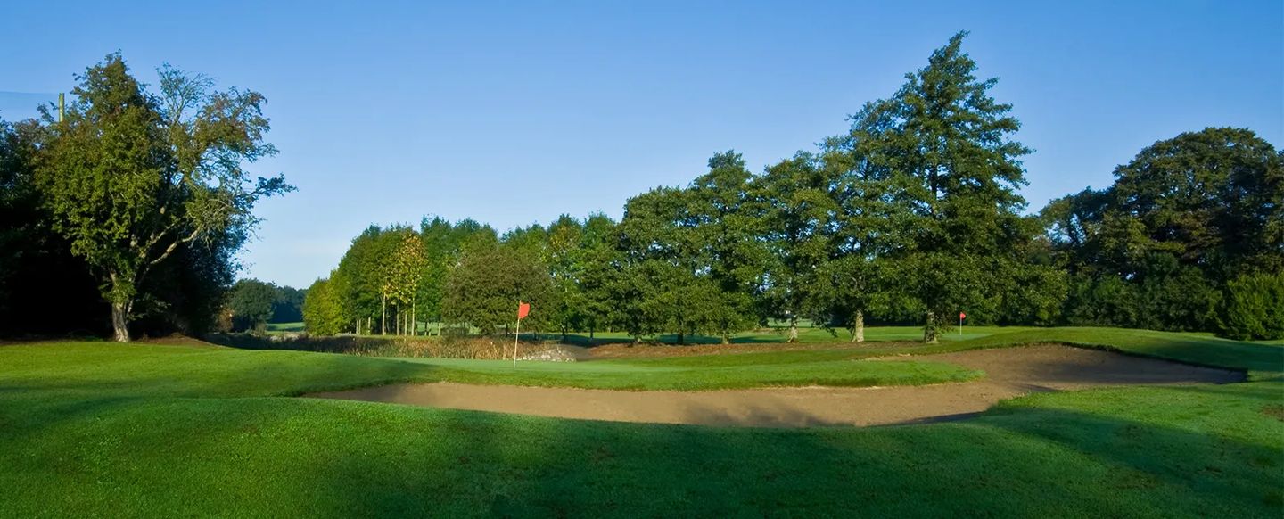 Highfield Golf Club in Carbury, County Kildare, Ireland GolfPass