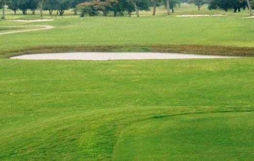 Babe Didrikson Zaharias Memorial Golf Course