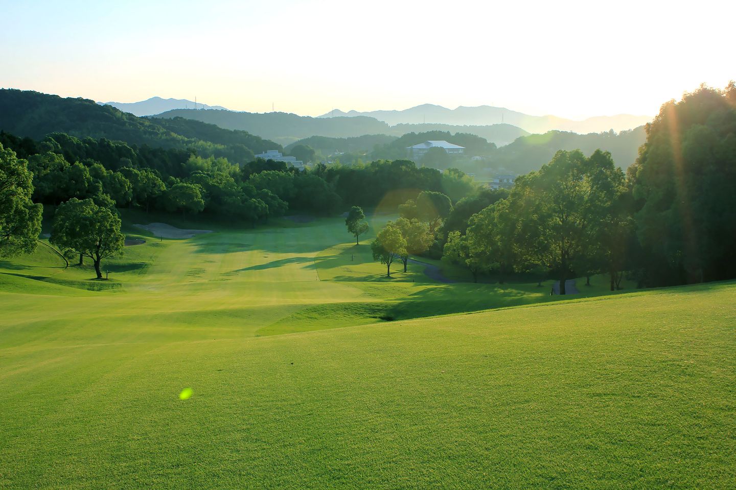 Asahi Kokusai Himeji Golf Club
