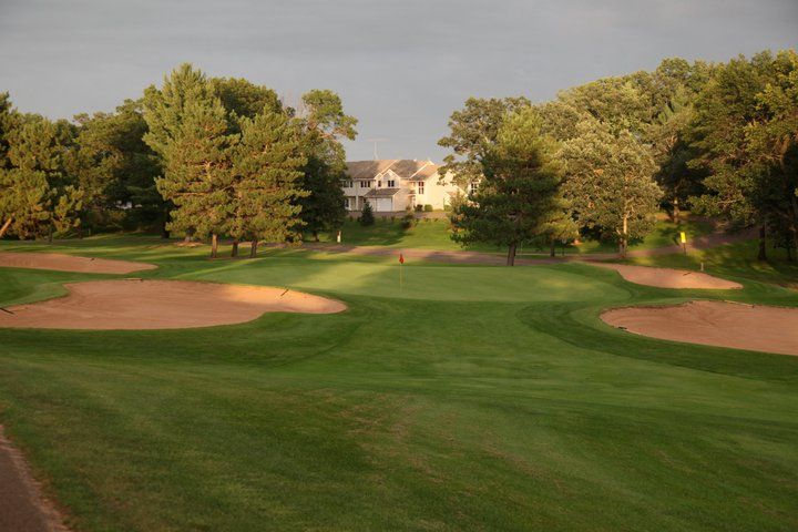 Voyager Village Country Club