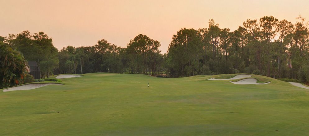 Countryside Golf Club