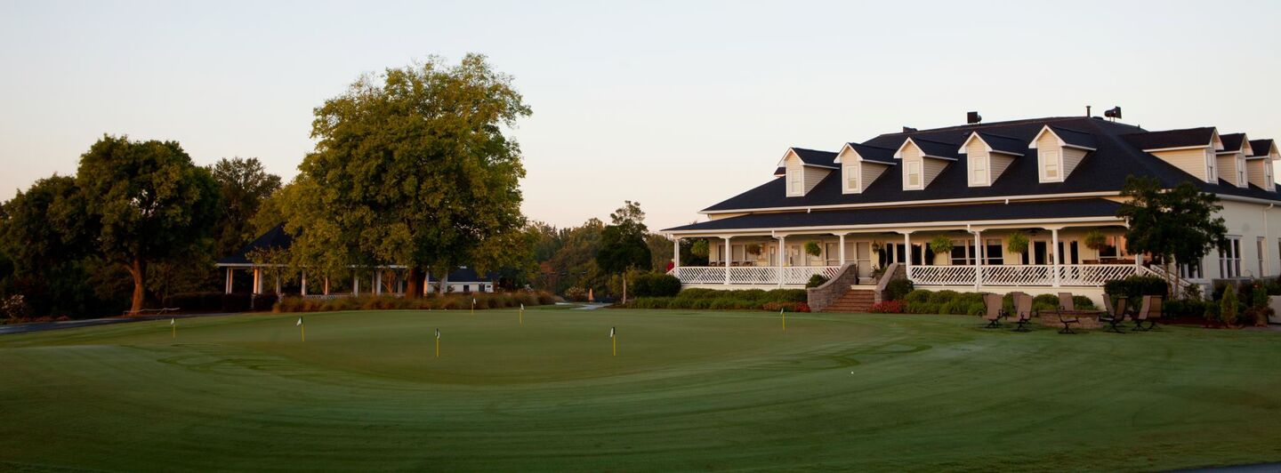Olde Eight Golf Club