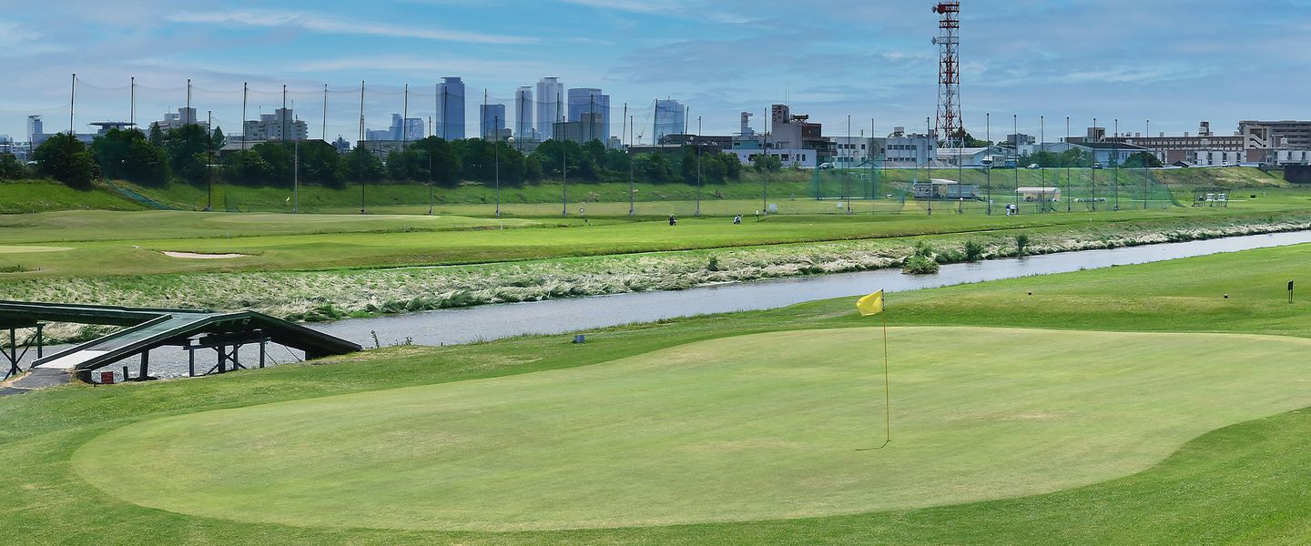 Shonaigawa Golf Club