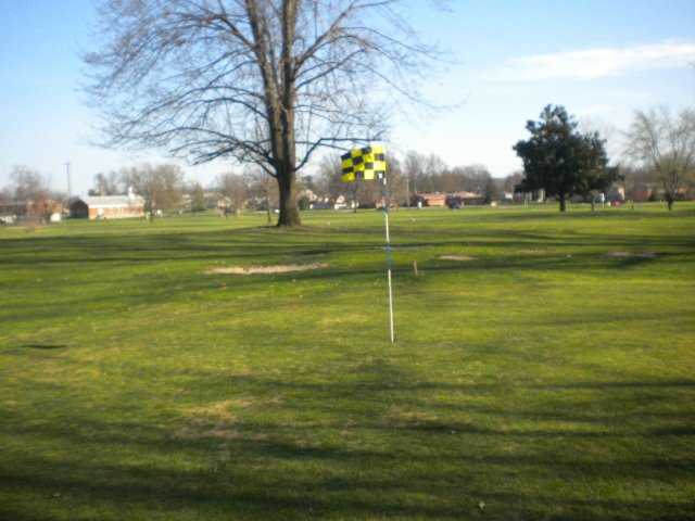 Farnsley Golf Course