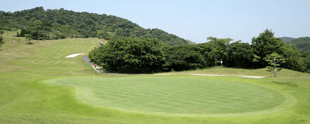 Spring Golf & Art Resort Awaji