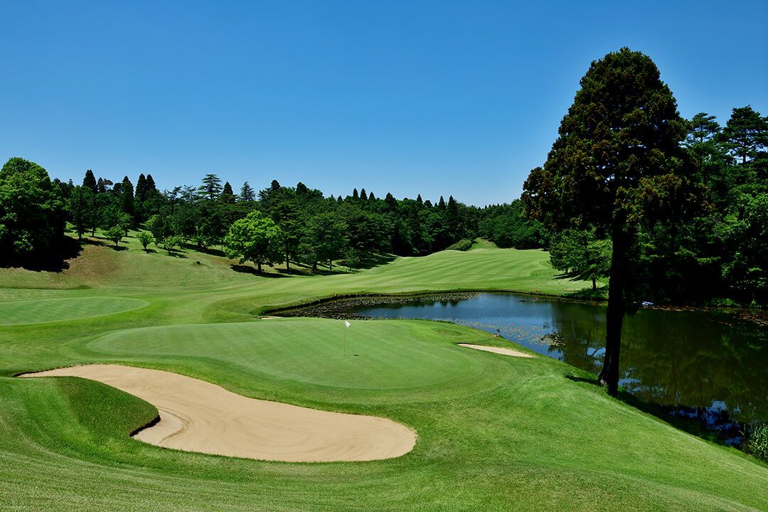 PGM Sohsei Golf Club