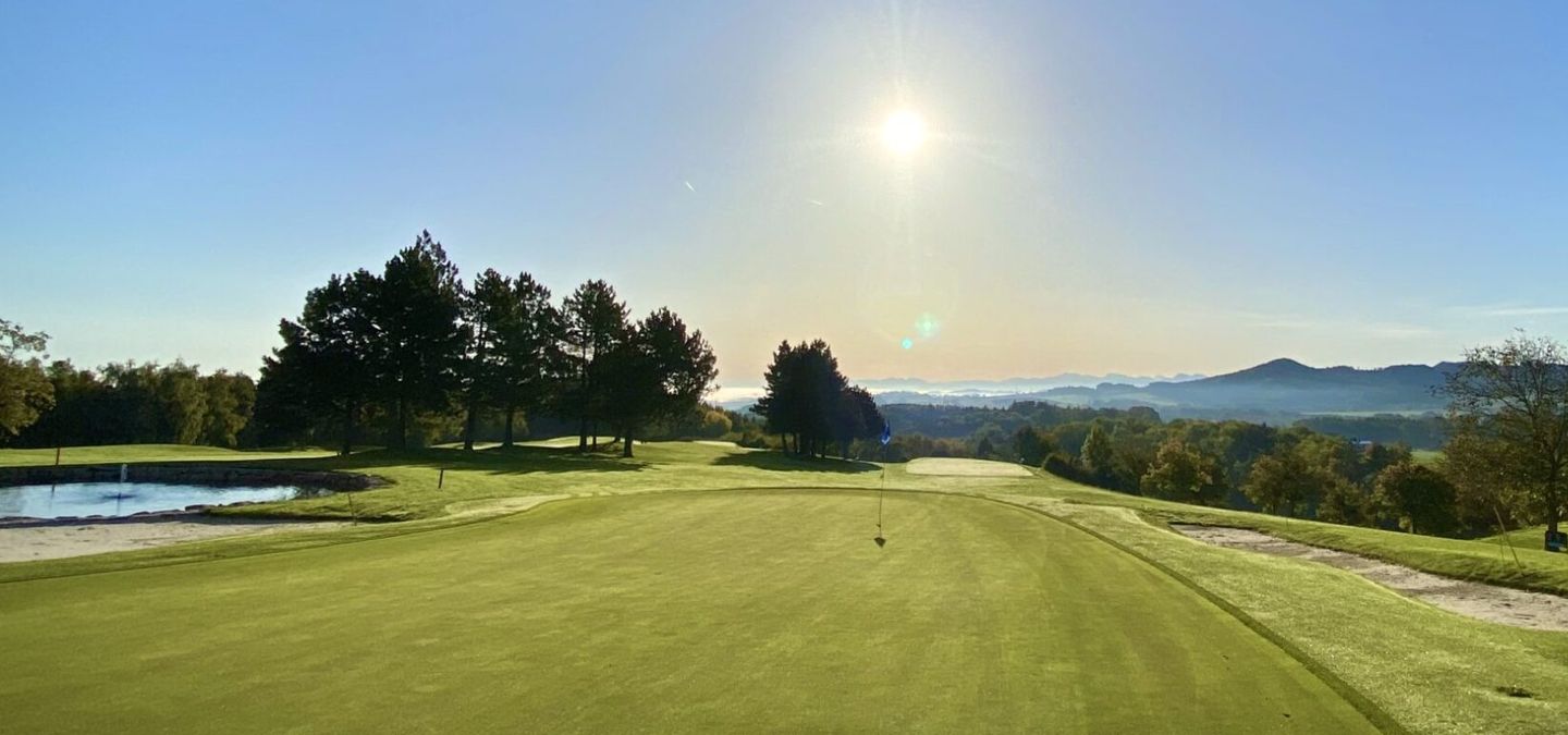 Maria Theresia Golf Club