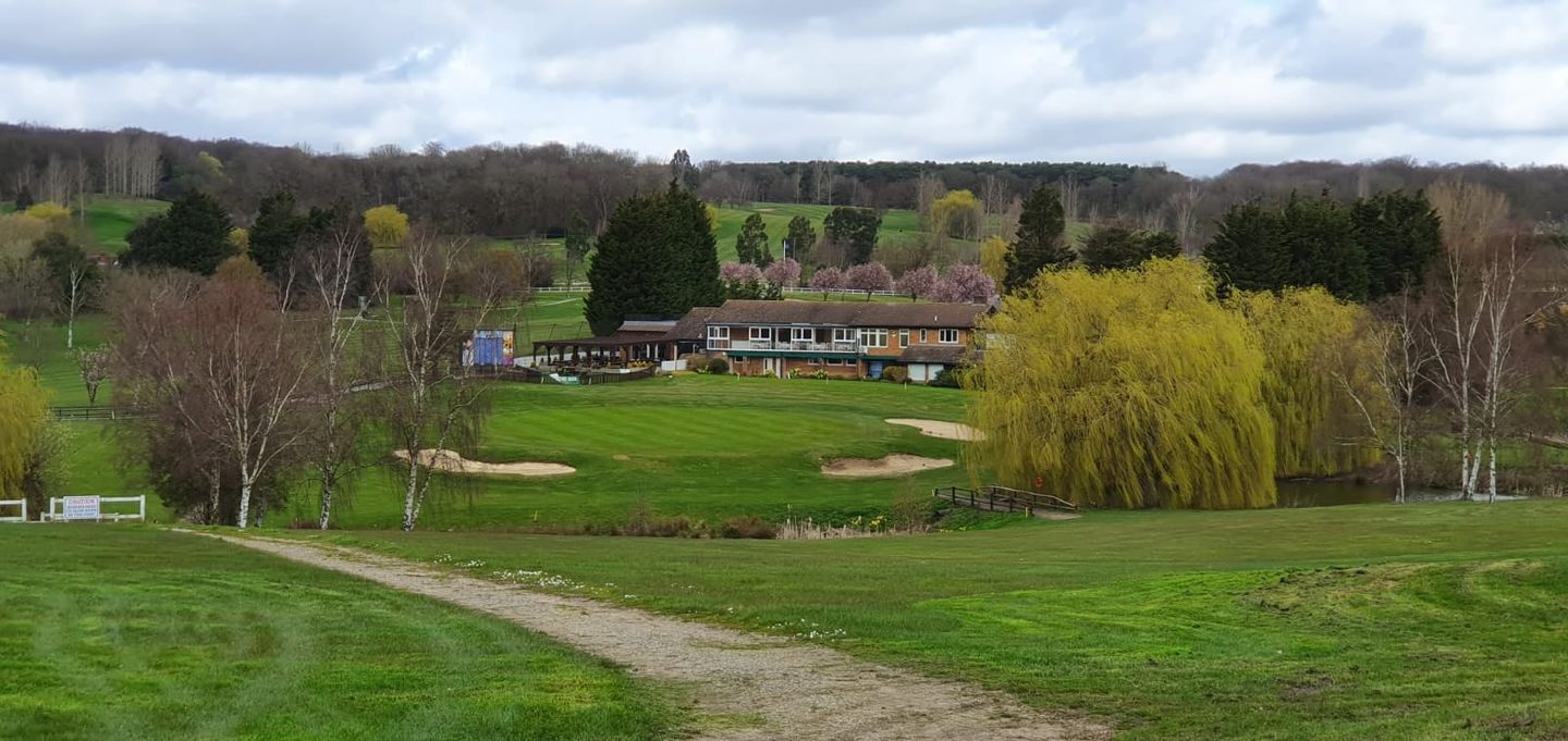 Warley Park Golf Club