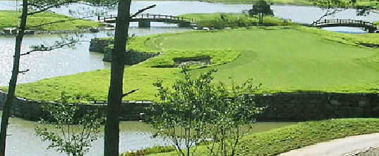 Bear River Golf Resort